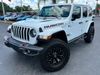 2019 Jeep Wrangler Unlimited RUBICON HARDTOP LEATHER FUEL WHEELS CARFAX CERT | Plant City Florida | Bayshore Automotive 
