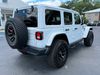 2019 Jeep Wrangler Unlimited RUBICON HARDTOP LEATHER FUEL WHEELS CARFAX CERT | Plant City Florida | Bayshore Automotive 
