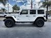 2019 Jeep Wrangler Unlimited RUBICON HARDTOP LEATHER FUEL WHEELS CARFAX CERT | Plant City Florida | Bayshore Automotive 