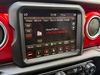 2019 Jeep Wrangler Unlimited RUBICON HARDTOP LEATHER FUEL WHEELS CARFAX CERT | Plant City Florida | Bayshore Automotive 