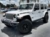 2019 Jeep Wrangler Unlimited RUBICON HARDTOP LEATHER FUEL WHEELS CARFAX CERT | Plant City Florida | Bayshore Automotive 
