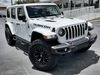 2019 Jeep Wrangler Unlimited RUBICON HARDTOP LEATHER FUEL WHEELS CARFAX CERT | Plant City Florida | Bayshore Automotive 