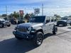 2019 Jeep Wrangler Unlimited Sport S | Riverview, FL | The Jeep Depot 2019 Jeep Wrangler Unlimited Sport S | Riverview, FL | The Jeep Depot
