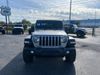 2019 Jeep Wrangler Unlimited Sport S | Riverview, FL | The Jeep Depot 2019 Jeep Wrangler Unlimited Sport S | Riverview, FL | The Jeep Depot