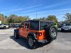 2019 Jeep Wrangler Unlimited Sport - 1-Owner | Riverview, FL | The Jeep Depot