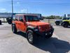 2019 Jeep Wrangler Unlimited Sport - 1-Owner | Riverview, FL | The Jeep Depot 2019 Jeep Wrangler Unlimited Sport - 1-Owner | Riverview, FL | The Jeep Depot