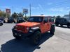 2019 Jeep Wrangler Unlimited Sport S | Riverview, FL | The Jeep Depot