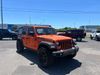 2019 Jeep Wrangler Unlimited Sport - 1-Owner | Riverview, FL | The Jeep Depot 2019 Jeep Wrangler Unlimited Sport - 1-Owner | Riverview, FL | The Jeep Depot
