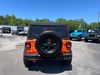 2019 Jeep Wrangler Unlimited Sport | Riverview, FL | The Jeep Depot 2019 Jeep Wrangler Unlimited Sport | Riverview, FL | The Jeep Depot