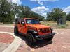 2019 Jeep Wrangler Unlimited Sport | Riverview, FL | The Jeep Depot 2019 Jeep Wrangler Unlimited Sport | Riverview, FL | The Jeep Depot