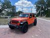 2019 Jeep Wrangler Unlimited Sport | Riverview, FL | The Jeep Depot 2019 Jeep Wrangler Unlimited Sport | Riverview, FL | The Jeep Depot