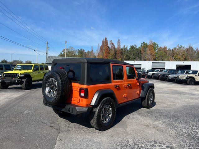 2019 Jeep Wrangler Unlimited Sport - 1-Owner