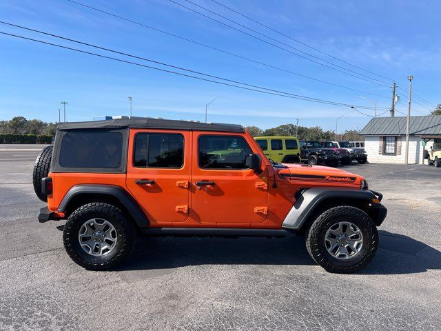 2019 Jeep Wrangler Unlimited Sport - 1-Owner