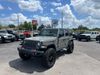 2019 Jeep Wrangler Unlimited Sport - 1-Owner | Riverview, FL | The Jeep Depot 2019 Jeep Wrangler Unlimited Sport - 1-Owner | Riverview, FL | The Jeep Depot