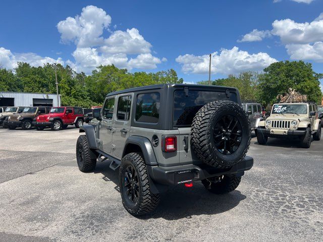 2019 Jeep Wrangler Unlimited Sport - 1-Owner