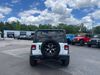 2019 Jeep Wrangler Unlimited Sport S | Riverview, FL | The Jeep Depot