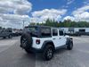 2019 Jeep Wrangler Unlimited Sport S | Riverview, FL | The Jeep Depot