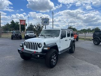 2019 Jeep Wrangler Unlimited Sport S | Riverview, FL | The Jeep Depot in Riverview, FL 33578
