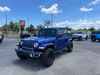 2019 Jeep Wrangler Unlimited Sahara - 1-Owner | Riverview, FL | The Jeep Depot