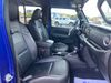 2019 Jeep Wrangler Unlimited Sahara - 1-Owner | Riverview, FL | The Jeep Depot