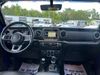 2019 Jeep Wrangler Unlimited Sahara - 1-Owner | Riverview, FL | The Jeep Depot