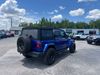 2019 Jeep Wrangler Unlimited Sahara - 1-Owner | Riverview, FL | The Jeep Depot