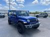 2019 Jeep Wrangler Unlimited Sahara - 1-Owner | Riverview, FL | The Jeep Depot