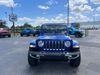 2019 Jeep Wrangler Unlimited Sahara - 1-Owner | Riverview, FL | The Jeep Depot