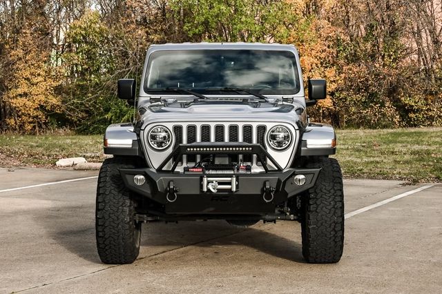 2019 Jeep Wrangler Unlimited Rubicon Heated Leather Nav 3Pc Hard Top Alpine Spk 2019 Jeep Wrangler Unlimited Rubicon Heated Leather Nav 3Pc Hard Top Alpine Spk