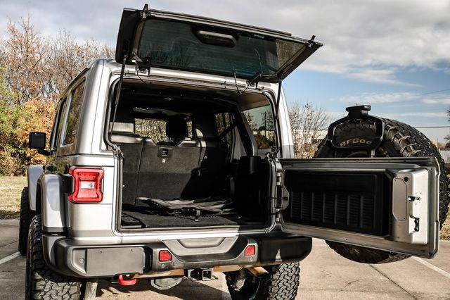 2019 Jeep Wrangler Unlimited Rubicon Heated Leather Nav 3Pc Hard Top Alpine Spk 2019 Jeep Wrangler Unlimited Rubicon Heated Leather Nav 3Pc Hard Top Alpine Spk