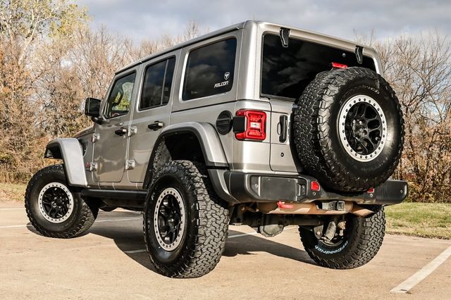 2019 Jeep Wrangler Unlimited Rubicon Heated Leather Nav 3Pc Hard Top Alpine Spk 2019 Jeep Wrangler Unlimited Rubicon Heated Leather Nav 3Pc Hard Top Alpine Spk