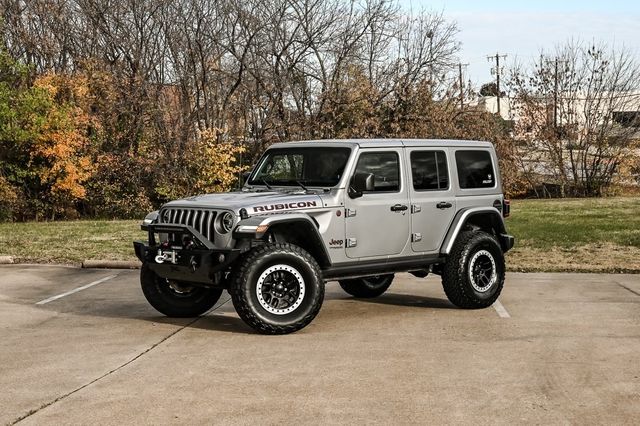 2019 Jeep Wrangler Unlimited Rubicon Heated Leather Nav 3Pc Hard Top Alpine Spk 2019 Jeep Wrangler Unlimited Rubicon Heated Leather Nav 3Pc Hard Top Alpine Spk