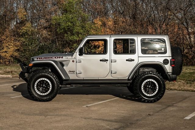 2019 Jeep Wrangler Unlimited Rubicon Heated Leather Nav 3Pc Hard Top Alpine Spk 2019 Jeep Wrangler Unlimited Rubicon Heated Leather Nav 3Pc Hard Top Alpine Spk