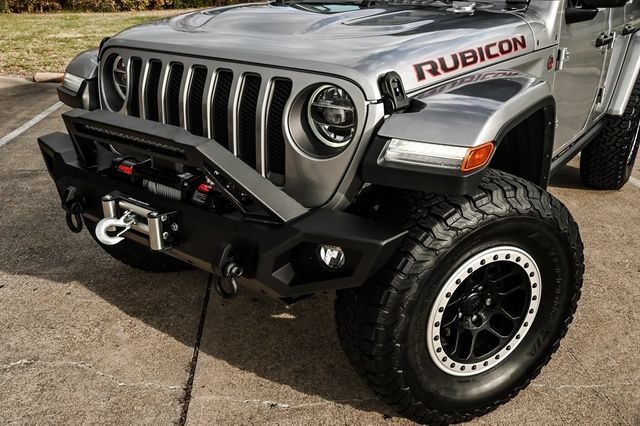 2019 Jeep Wrangler Unlimited Rubicon Heated Leather Nav 3Pc Hard Top Alpine Spk 2019 Jeep Wrangler Unlimited Rubicon Heated Leather Nav 3Pc Hard Top Alpine Spk