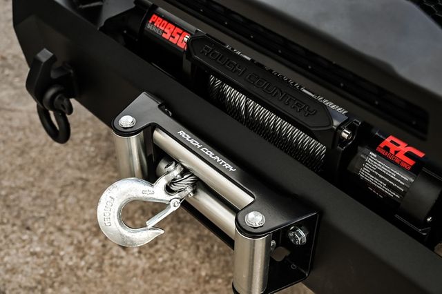 2019 Jeep Wrangler Unlimited Rubicon Heated Leather Nav 3Pc Hard Top Alpine Spk