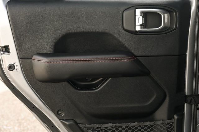 2019 Jeep Wrangler Unlimited Rubicon Heated Leather Nav 3Pc Hard Top Alpine Spk 2019 Jeep Wrangler Unlimited Rubicon Heated Leather Nav 3Pc Hard Top Alpine Spk