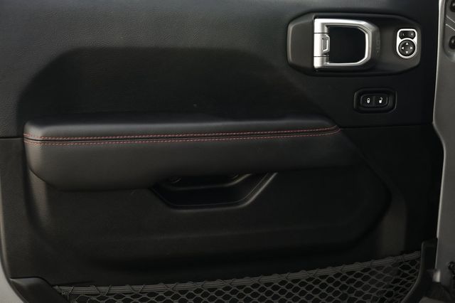 2019 Jeep Wrangler Unlimited Rubicon Heated Leather Nav 3Pc Hard Top Alpine Spk 2019 Jeep Wrangler Unlimited Rubicon Heated Leather Nav 3Pc Hard Top Alpine Spk