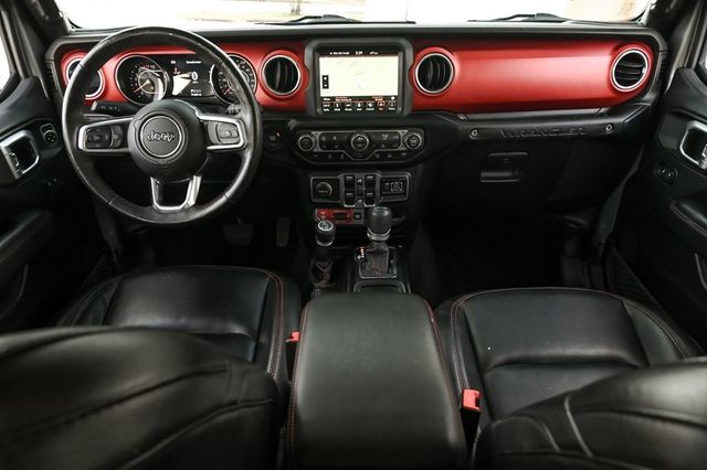 2019 Jeep Wrangler Unlimited Rubicon Heated Leather Nav 3Pc Hard Top Alpine Spk 2019 Jeep Wrangler Unlimited Rubicon Heated Leather Nav 3Pc Hard Top Alpine Spk