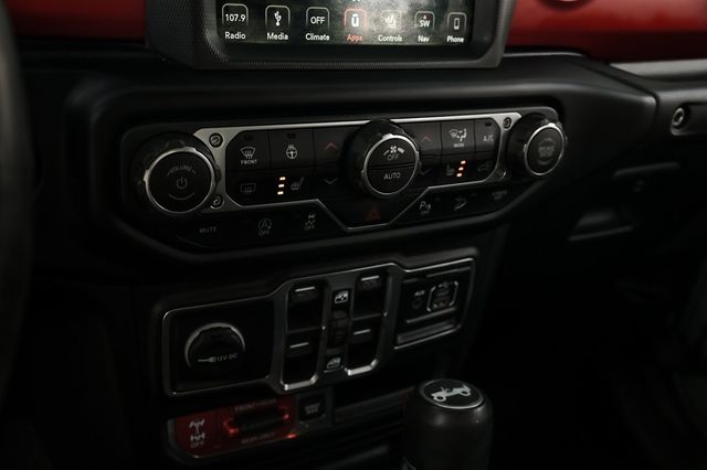 2019 Jeep Wrangler Unlimited Rubicon Heated Leather Nav 3Pc Hard Top Alpine Spk 2019 Jeep Wrangler Unlimited Rubicon Heated Leather Nav 3Pc Hard Top Alpine Spk