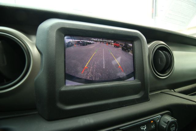 2019 Jeep Wrangler Unlimited Unlimited Sport | San Antonio, TX | R&amp;L Certified Auto Group