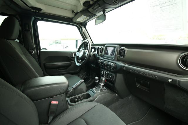 2019 Jeep Wrangler Unlimited Unlimited Sport | San Antonio, TX | R&L Certified Auto Group 2019 Jeep Wrangler Unlimited Unlimited Sport | San Antonio, TX | R&L Certified Auto Group