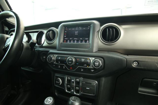 2019 Jeep Wrangler Unlimited Unlimited Sport | San Antonio, TX | R&amp;L Certified Auto Group