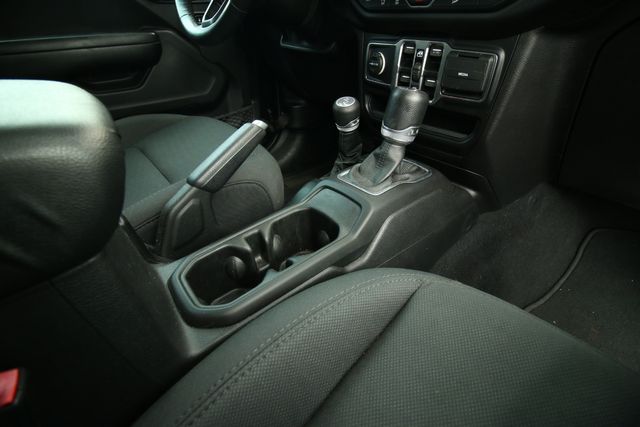 2019 Jeep Wrangler Unlimited Unlimited Sport | San Antonio, TX | R&L Certified Auto Group 2019 Jeep Wrangler Unlimited Unlimited Sport | San Antonio, TX | R&L Certified Auto Group