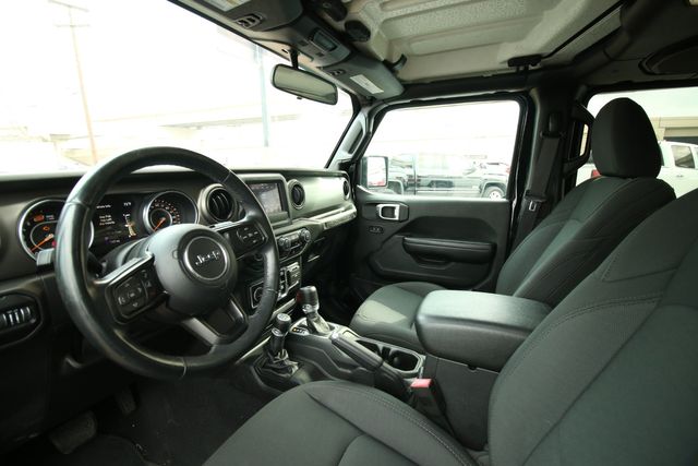 2019 Jeep Wrangler Unlimited Unlimited Sport | San Antonio, TX | R&L Certified Auto Group 2019 Jeep Wrangler Unlimited Unlimited Sport | San Antonio, TX | R&L Certified Auto Group