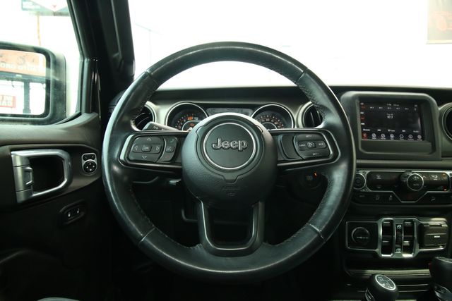 2019 Jeep Wrangler Unlimited Unlimited Sport | San Antonio, TX | R&L Certified Auto Group 2019 Jeep Wrangler Unlimited Unlimited Sport | San Antonio, TX | R&L Certified Auto Group