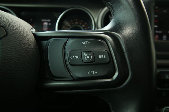 2019 Jeep Wrangler Unlimited Unlimited Sport | San Antonio, TX | R&amp;L Certified Auto Group