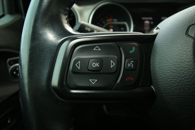 2019 Jeep Wrangler Unlimited Unlimited Sport | San Antonio, TX | R&L Certified Auto Group 2019 Jeep Wrangler Unlimited Unlimited Sport | San Antonio, TX | R&L Certified Auto Group