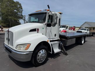 2019 Kenworth T270  | Elm City, NC | Nick's Motorsports in Elm City, NC 27822