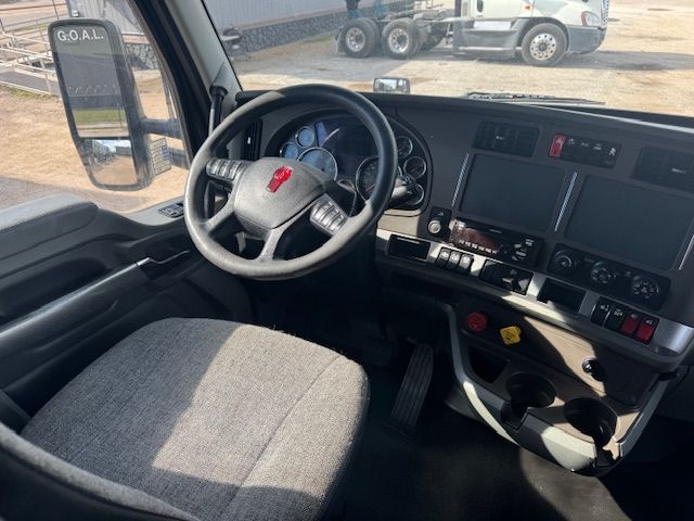 2019 Kenworth T680  | Dallas, TX | Infinity Trucks