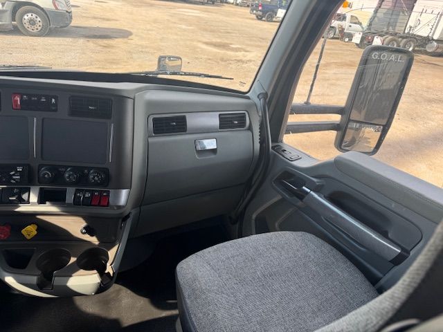 2019 Kenworth T680  | Dallas, TX | Infinity Trucks